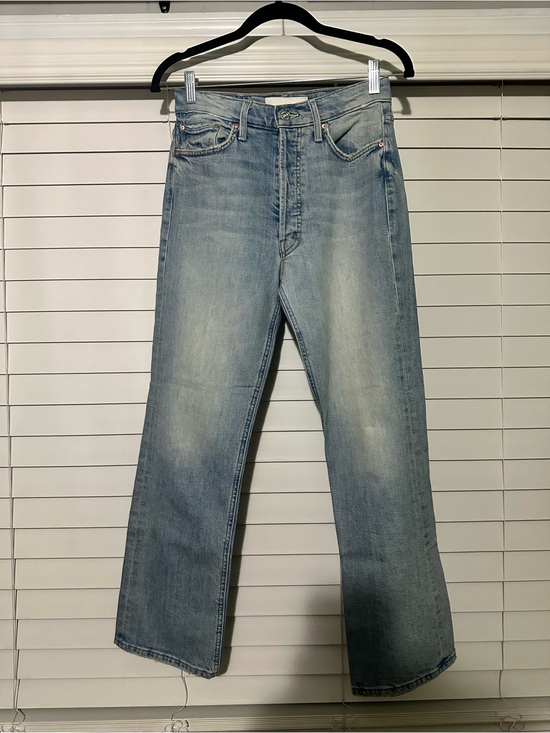 MOTHER Denim - 🤍 MOTHER The Tripper Flare Jeans in “I Confess” Wash 🤍